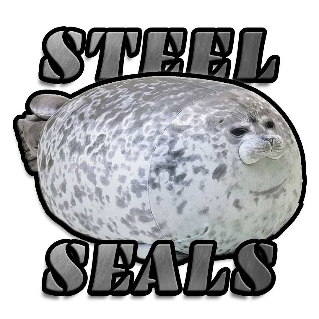 Steel Seals Logo